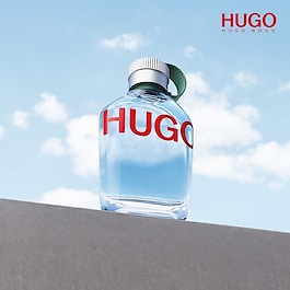 HUGO Man - Déodorant Stick Homme Boisé et Fruité