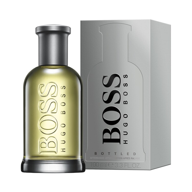 Boss Bottled - Loción After Shave