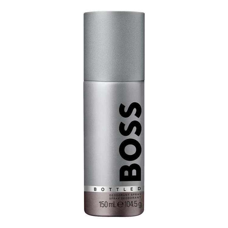 Boss Bottled - Deodorante spray