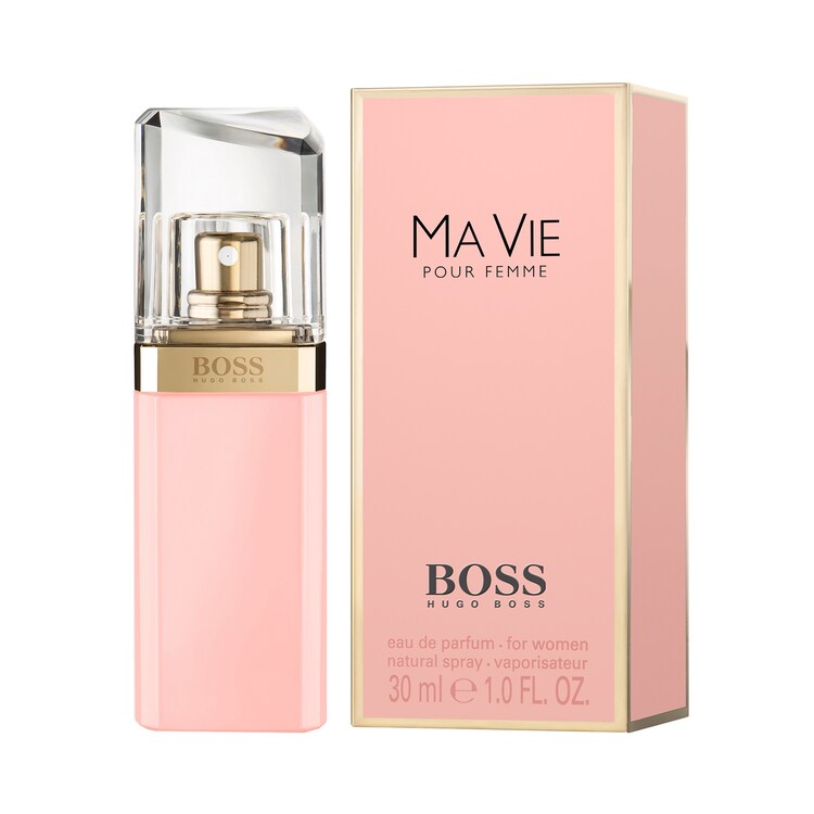 Boss Ma Vie - Eau de Parfum