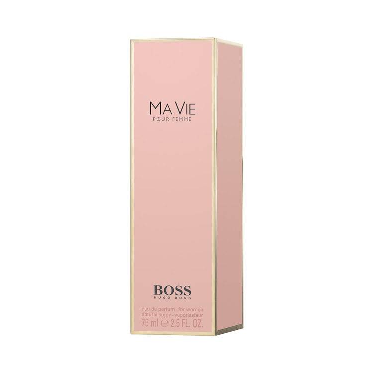 Boss Ma Vie - Eau de Parfum