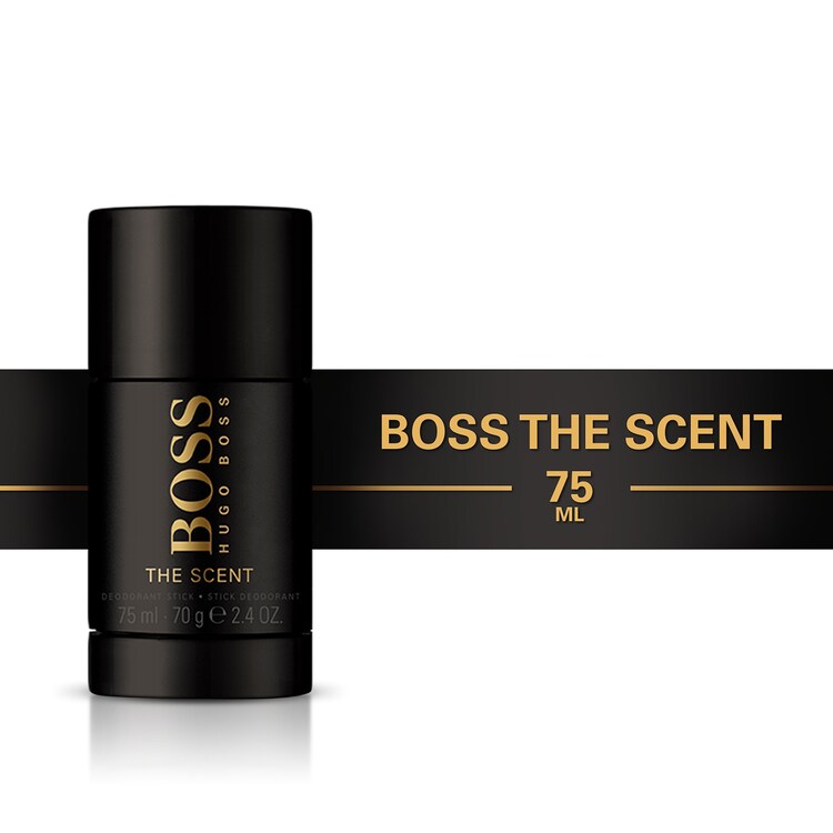 Boss The Scent - Deodorant Stick