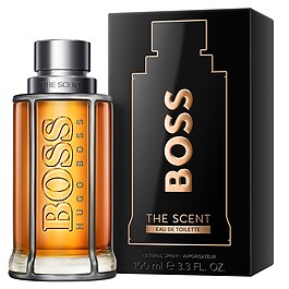 The Scent - Eau de Toilette