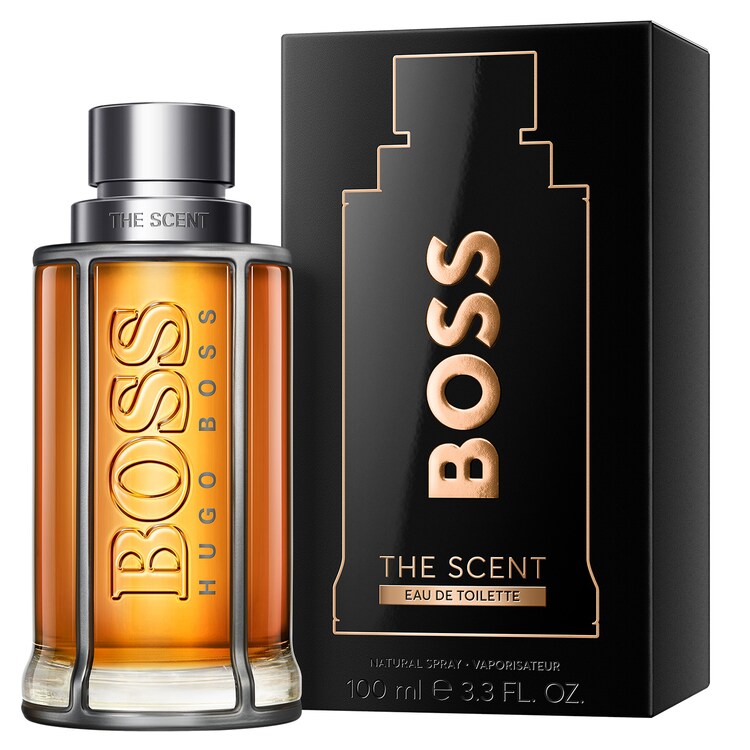 Boss The Scent For Him - Eau de Toilette