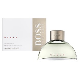 Boss Woman - Woda Perfumowana