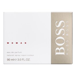 Boss Woman - Woda Perfumowana