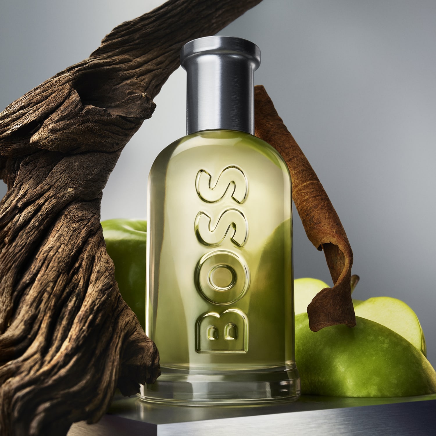 【未開封】BOSS BOTTLED オードトワレ 100ml BOSS Bottled - Eau De Toilette Pour Homme de HUGO BOSS