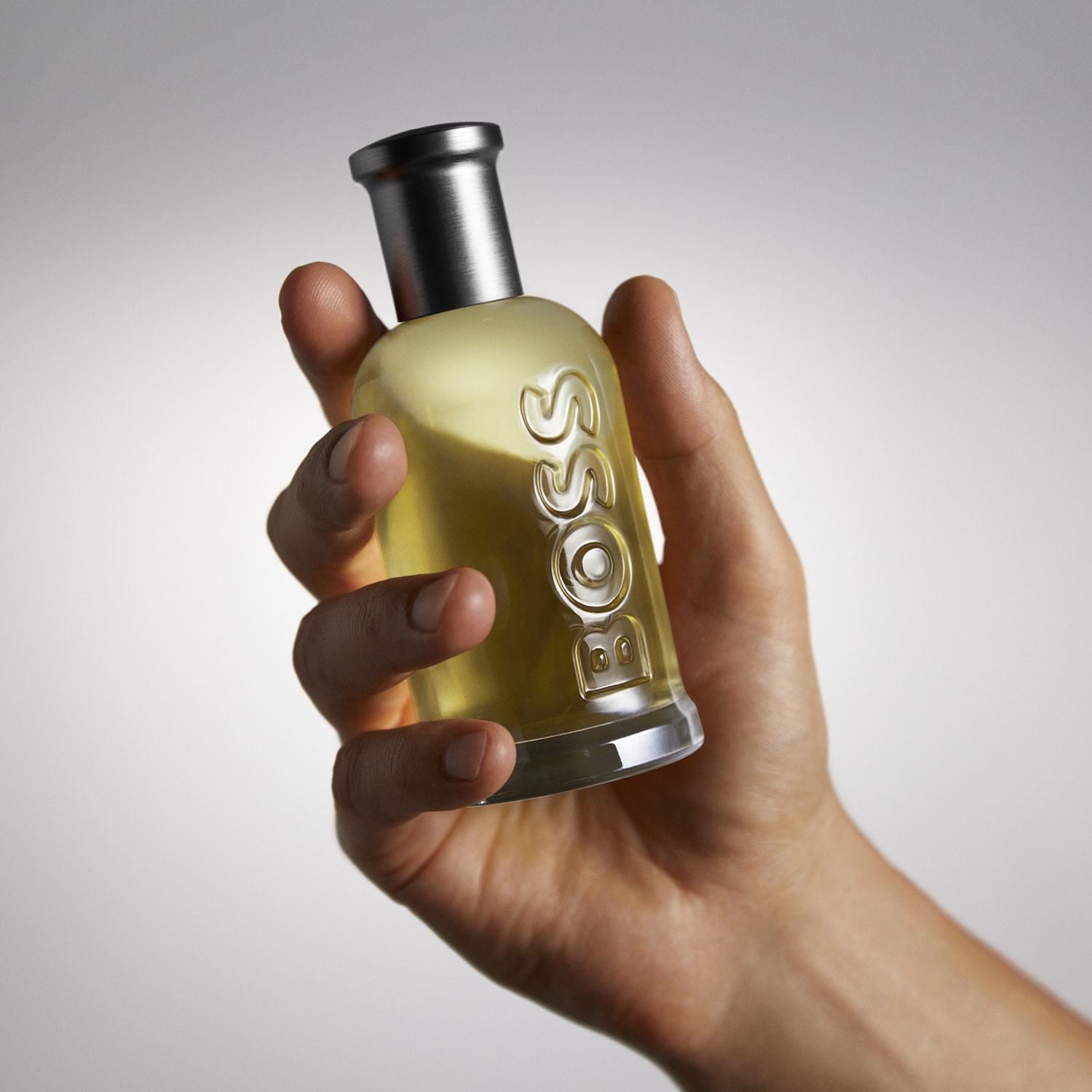 HUGO BOSS Boss Bottled - Woda Toaletowa (30ml, 50ml, 100ml