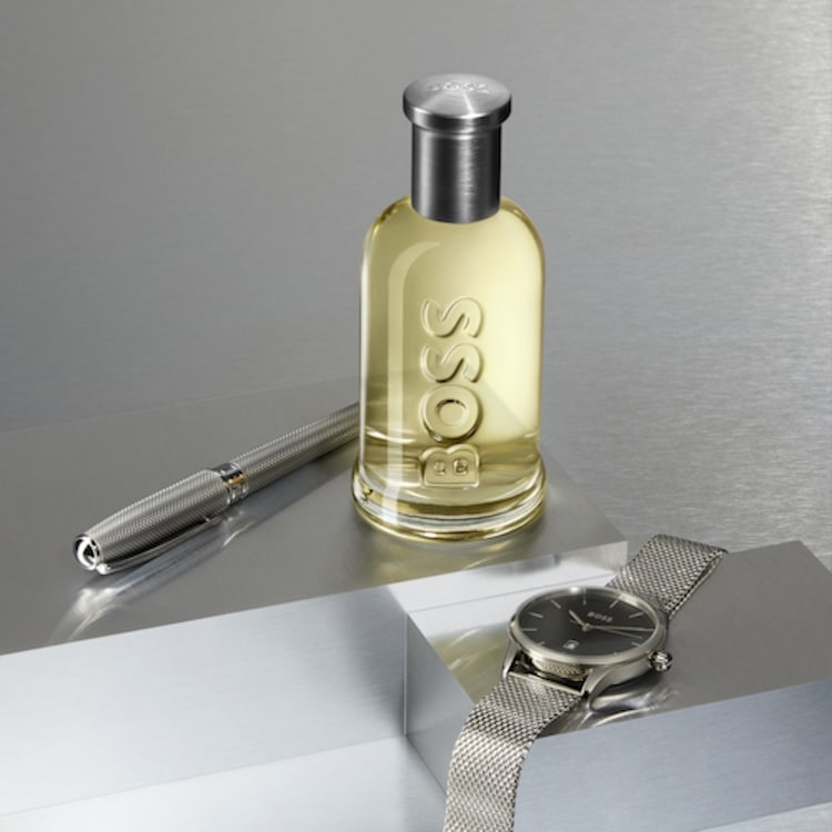 BOSS Bottled - Eau De Toilette Pour Homme