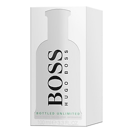 Boss Bottled Unlimited - Eau de Toilette