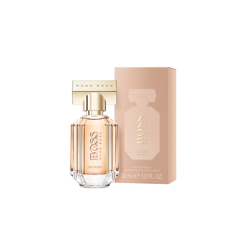 The Scent For Her - Eau de Parfum