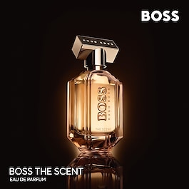 Boss The Scent For Her - Eau de Parfum