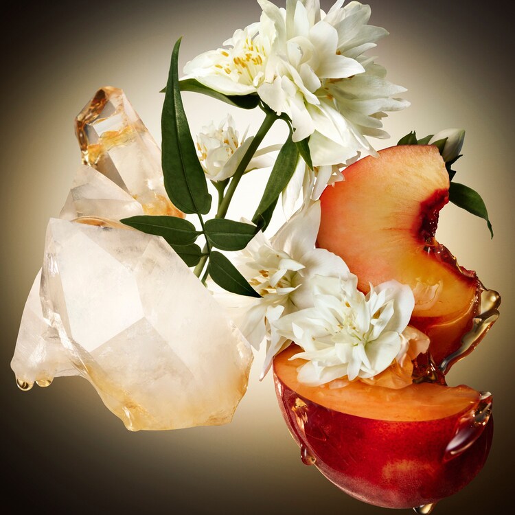 The Scent For Her - Eau de Parfum