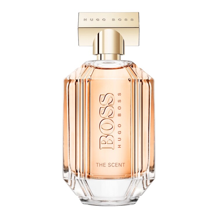 Boss The Scent Eau de Parfum