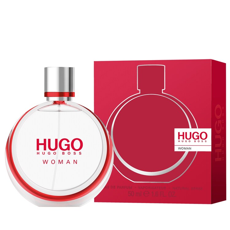 Hugo Woman - Parfémová voda
