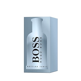 Boss Bottled Tonic