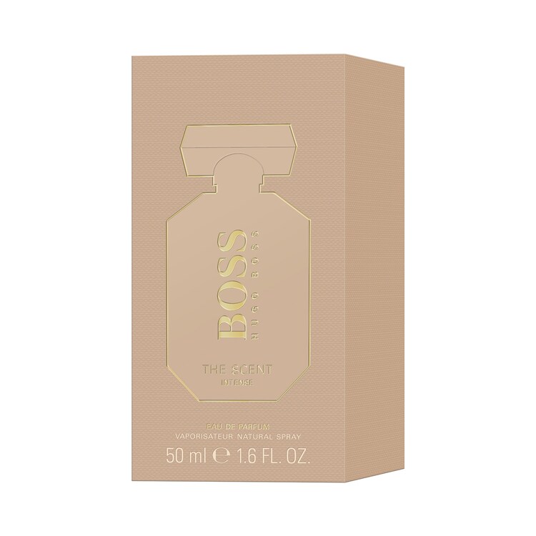 Boss The Scent Intense for Her - EDP 