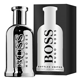 Boss Bottled United - Eau de Toilette 