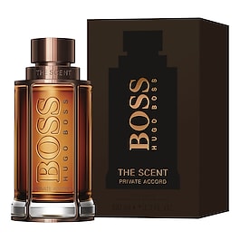 Boss The Scent Private Accord - Eau de Toilette