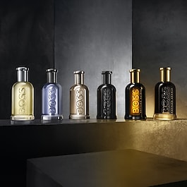 Boss Bottled Infinite - Eau de Parfum
