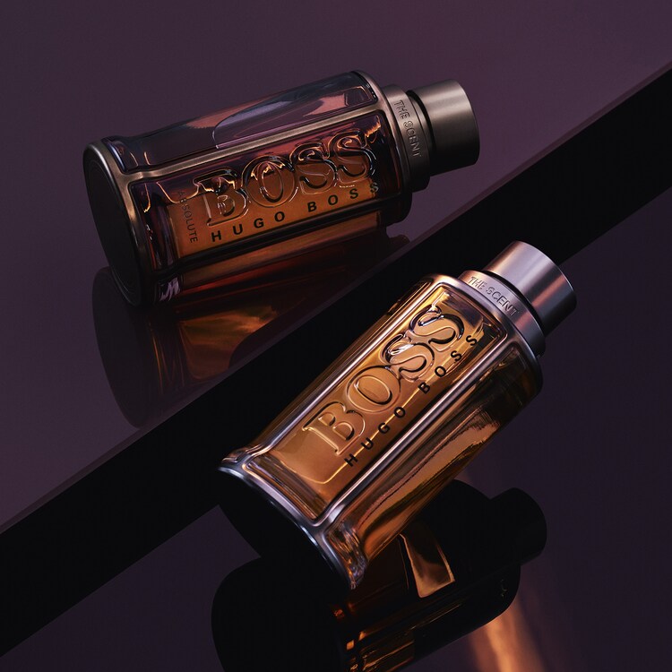 The Scent Absolute For Him