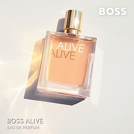 Boss Alive - Eau de Parfum