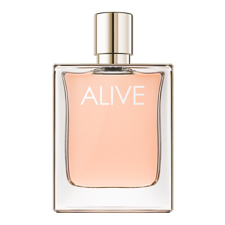Boss Alive - Eau de Parfum Femme Fruitée et Boisée