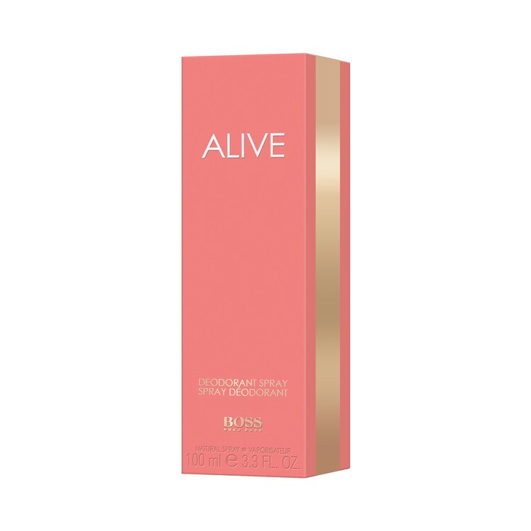 Alive - Deodorant spray