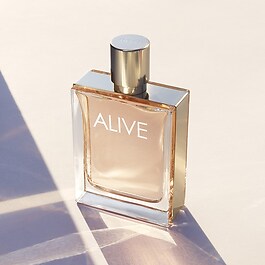 Alive - Deodorant spray
