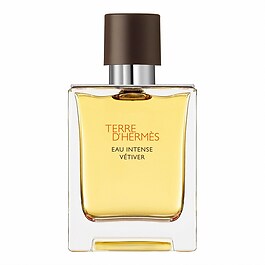 Terre d'Hermès Eau Intense Vétiver - Woda perfumowana