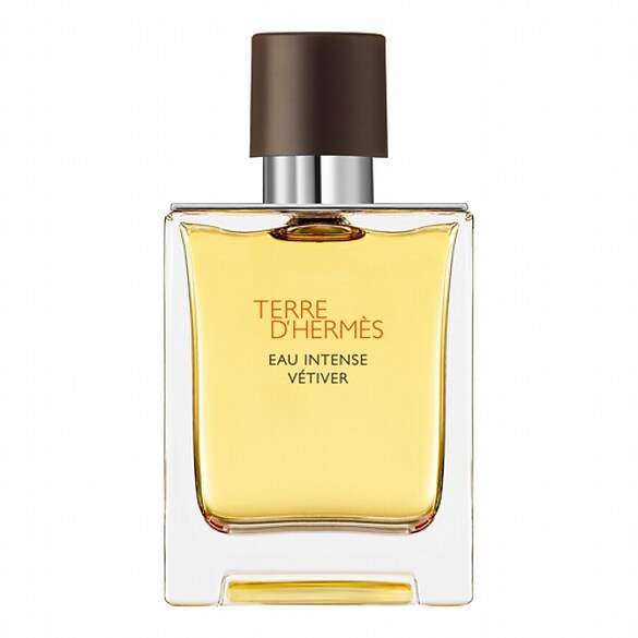 Terre d'Hermès Eau Intense Vétiver - Woda perfumowana, HERMÈS