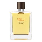 Hermès - Terre D'hermès Eau Intense Vétiver - Eau De Parfum - Vaporisateur 100 Ml - Donna