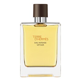 Terre d'Hermès Eau Intense Vétiver - Eau de parfum