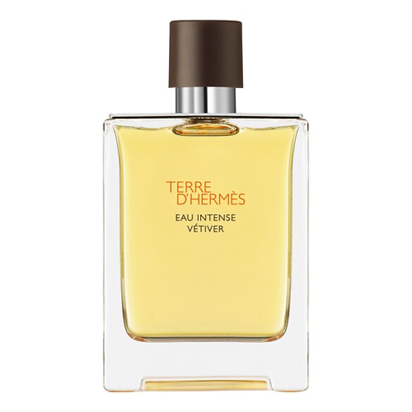 Terre d'Hermès Eau Intense Vétiver - Eau de parfum, HERMÈS