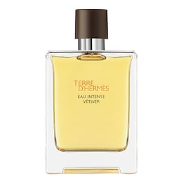 Terre d'Hermès Eau Intense Vétiver - Eau de parfum image