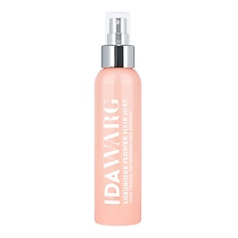 Luxurious Flower Hair Mist image