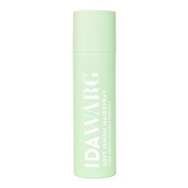 Soft Finish Hairspray - Flexible Formula