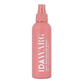 Heat Protection Spray