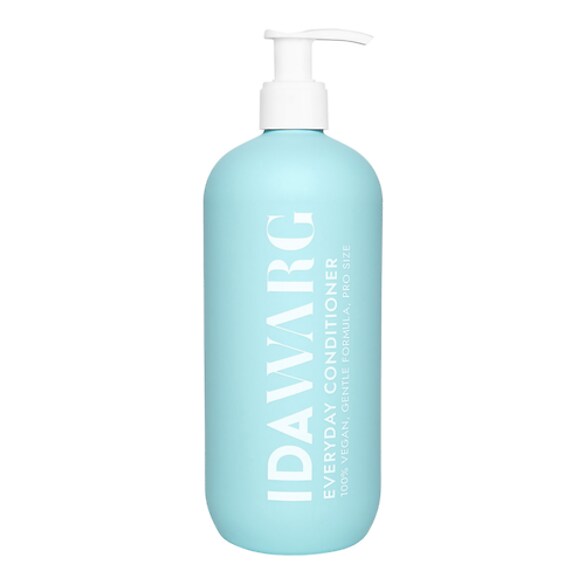 Everyday Conditioner, IDA WARG BEAUTY
