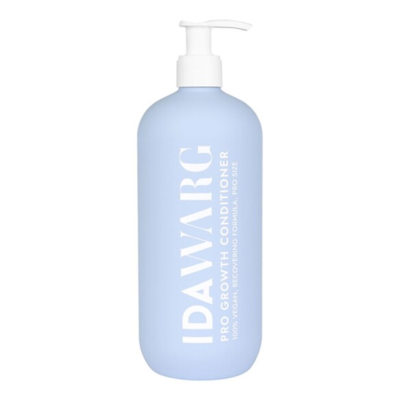 Pro Growth Conditioner, IDA WARG BEAUTY