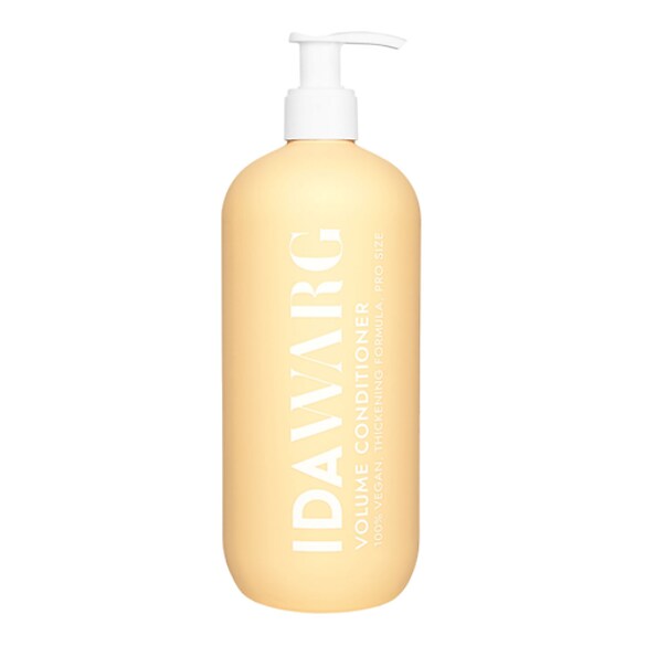 Volume Conditioner, IDA WARG BEAUTY