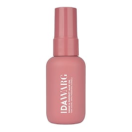 Shine & Protect Hair Oil image