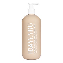 Moisture Shampoo Pro Size