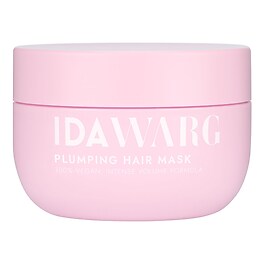 Plumping Hair Mask