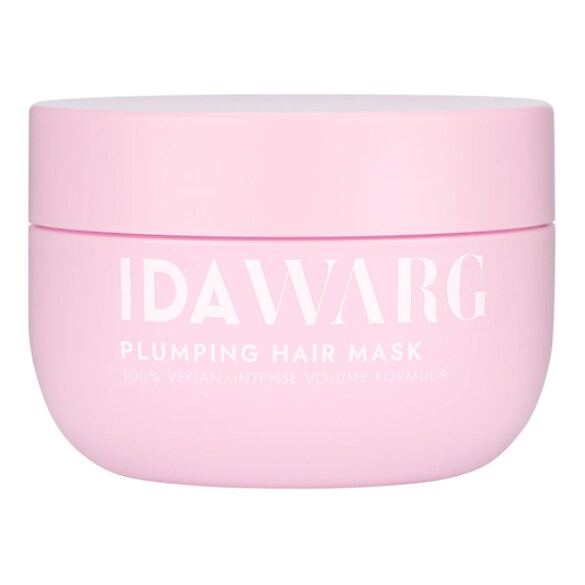Plumping Hair Mask, IDA WARG BEAUTY