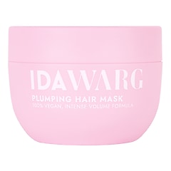  Plumping Hair Mask , IDA WARG BEAUTY