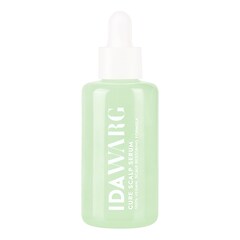 Cure Scalp Serum - Scalp Restoring Formula, IDA WARG BEAUTY