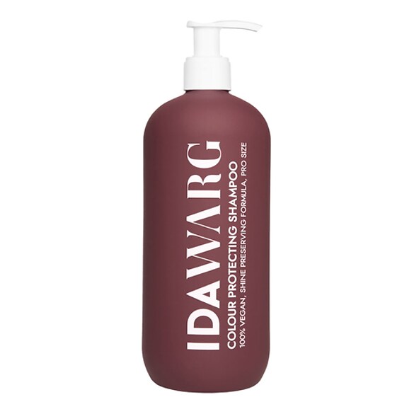 Colour Protecting Shampoo, IDA WARG BEAUTY