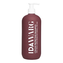 Colour Protecting Shampoo image