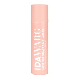 Luxurious Flower Dry Shampoo
